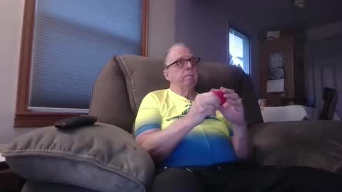 tacrunner66_ online show from 02.14.25