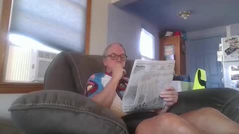 tacrunner66_ online show from 09.10.25