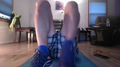 tacrunner66_ online show from 10.04.25