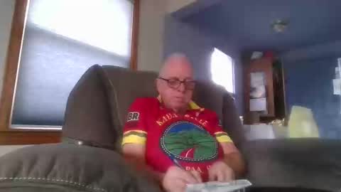 tacrunner66_ online show from 10.17.25