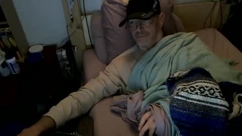 Tad Pole online show from 12.18.24