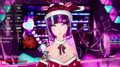 Tadako Nyanko online show from 12.20.24