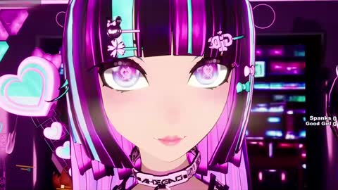 Tadako Nyanko online show from 01.14.25