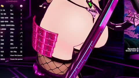 Tadako Nyanko online show from 02.04.25