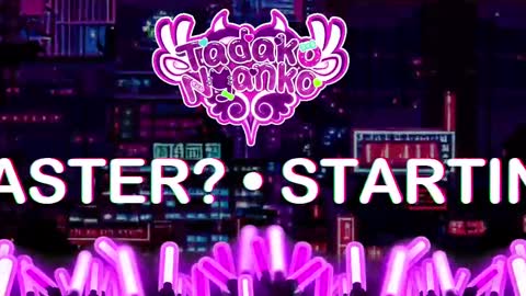 Tadako Nyanko online show from 03.01.25