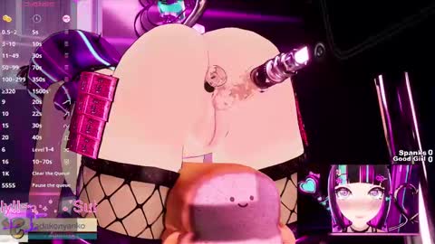 Tadako Nyanko online show from 03.03.25