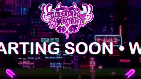 Tadako Nyanko online show from 03.10.25