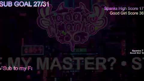 Tadako Nyanko online show from 09.12.25