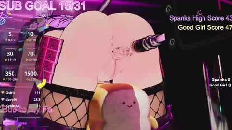 Tadako Nyanko online show from 03.28.26