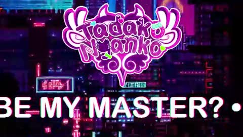 Tadako Nyanko online show from 07.23.26