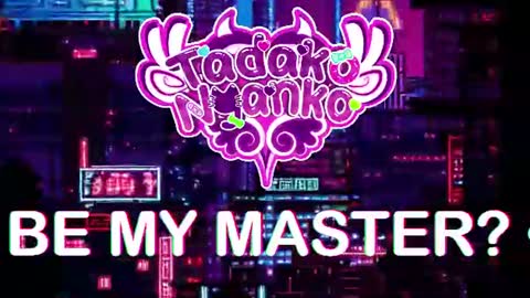 Tadako Nyanko online show from 08.09.26