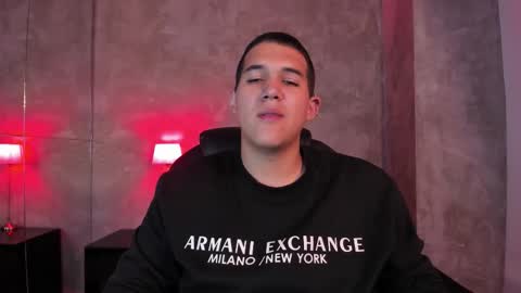 tadeo_vega online show from 12.18.25