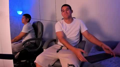 tadeo_vega online show from 01.18.26