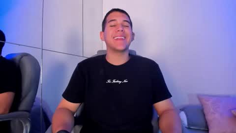 tadeo_vega online show from 01.19.26