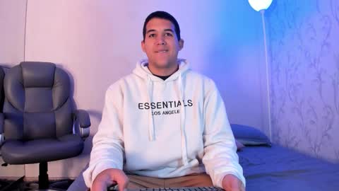 tadeo_vega online show from 02.02.26