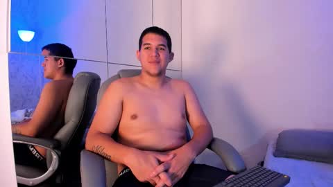 tadeo_vega online show from 02.06.26