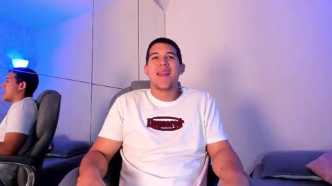 tadeo_vega online show from 02.07.26