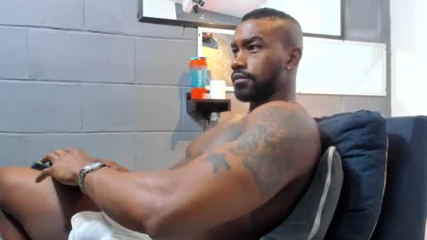 Tafari Zulu online show from 12.11.24