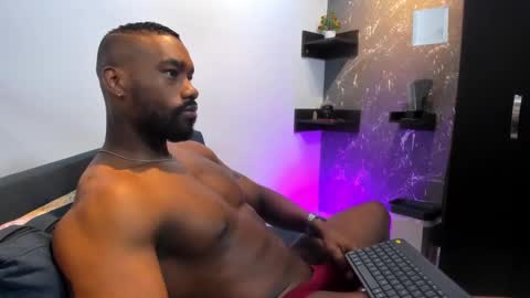 Tafari Zulu online show from 12.13.24