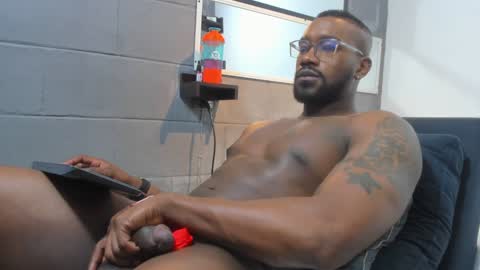 Tafari Zulu online show from 12.22.24