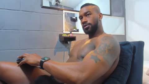 Tafari Zulu online show from 01.11.25