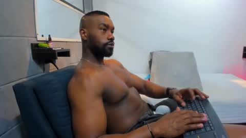 Tafari Zulu online show from 01.12.25