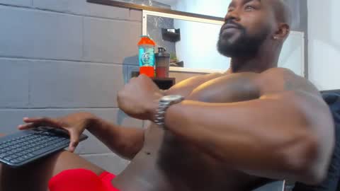 Tafari Zulu online show from 02.06.25