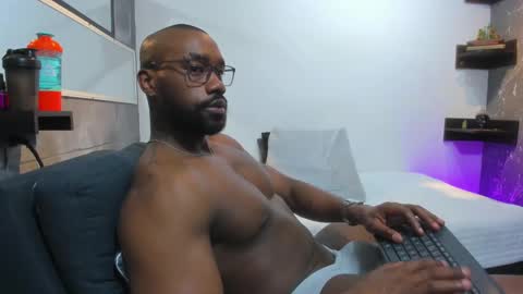 Tafari Zulu online show from 02.25.25