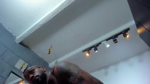 Tafari Zulu online show from 11.04.25