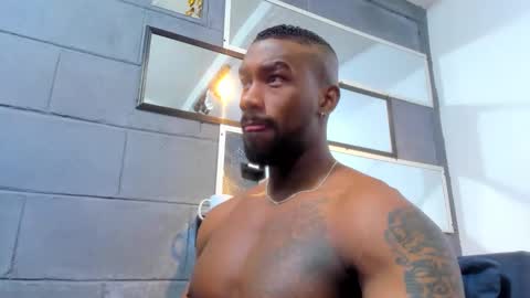 Tafari Zulu online show from 11.23.25