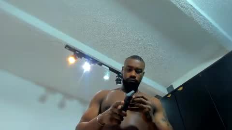 Snapshot of tafari_1 chatting on 06.19.26 Tafari Zulu online show from 06.19.26