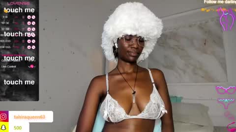 Tahira online show from 02.26.25