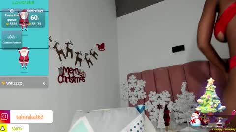 Tahira online show from 12.03.25