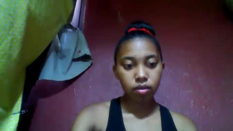 Snapshot of tahiriniah chatting on 03.06.25 tahiriniah online show from 03.06.25