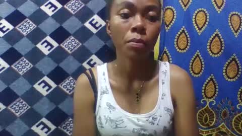 tahiryjosiah online show from 10.22.25