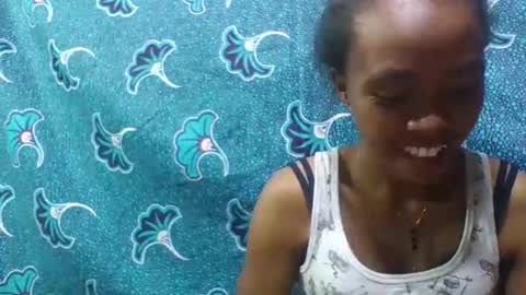 tahiryjosiah online show from 10.23.25