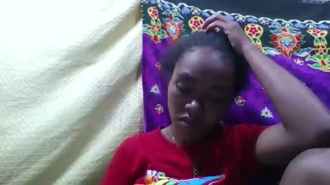 tahiryjosiah online show from 03.24.26