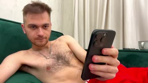 Alex online show from 05.17.26