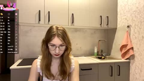 Tessa online show from 01.19.26