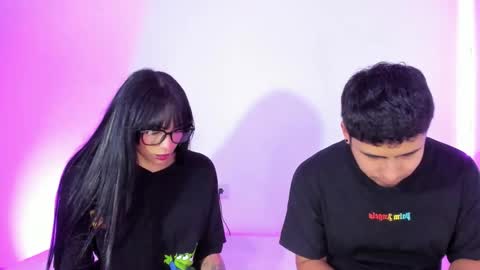 Liam and Juli online show from 10.29.25