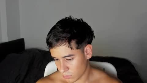 Tairo online show from 02.16.25