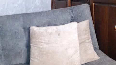 Tairon Tucke online show from 01.22.25