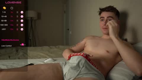 Taison online show from 11.13.25