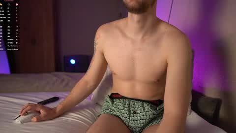 Taison online show from 03.26.26