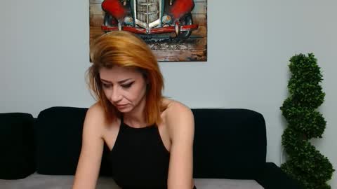 Taissa1 online show from 02.13.25