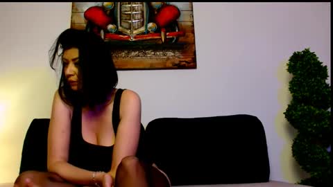 Taissa1 online show from 04.09.26