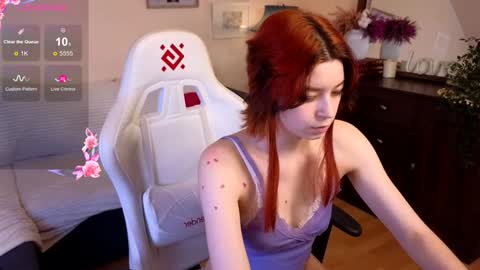 Lizzy online show from 01.30.25