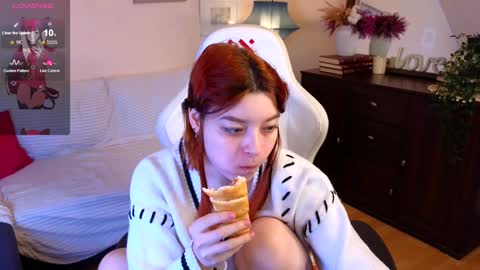 Lizzy online show from 02.03.25