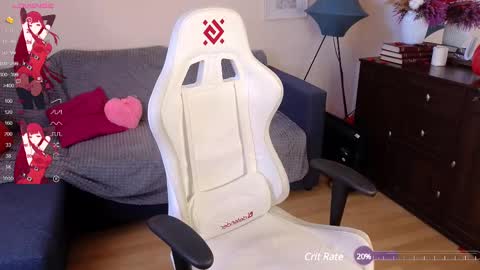 Lizzy online show from 02.20.25