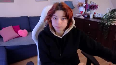 Lizzy online show from 03.03.25